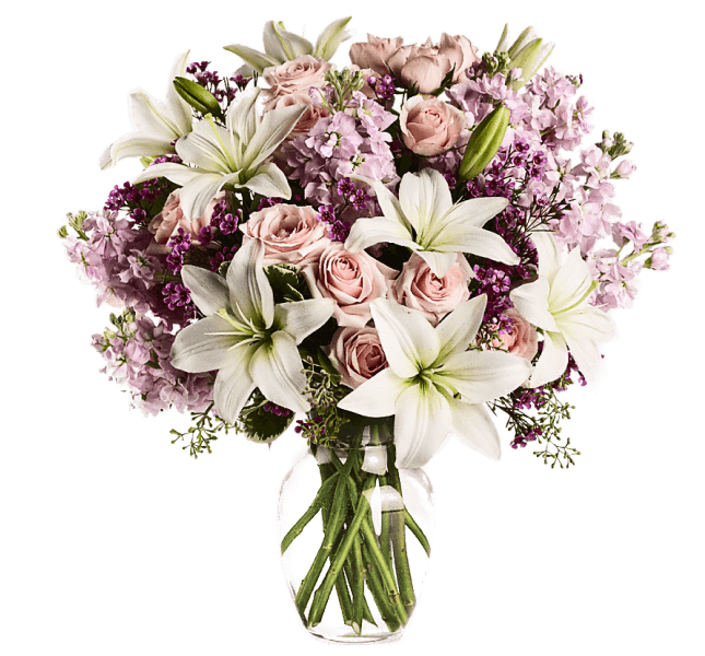 Floristería Pétalos Rionegro